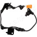 Sensor, Raddrehzahl | ABS-468 Sensor, Raddrehzahl | ABS-468