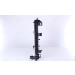 Wasserkühler PKW | OPEL MERIVA B 10- 1.4 I 16V TURBO | 630735