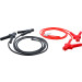 BGS Starthilfekabel | für Diesel-PKW | 400 A / 25 mm² | 3,5 m | 9611 BGS Starthilfekabel | für Diesel-PKW | 400 A / 25 mm² | 3,5 m | 9611