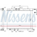 NISSENS Motorkühler NISSENS Motorkühler