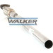 64 / Auspuffrohr Vorne | OPEL Astra G 1.2i 55KW 09.00 | 4066 64 / Auspuffrohr Vorne | OPEL Astra G 1.2i 55KW 09.00 | 4066