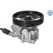 Servopumpe, Lenkung | 11-14 631 0019 Servopumpe, Lenkung | 11-14 631 0019