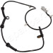 Sensor, Raddrehzahl | ABS-199 Sensor, Raddrehzahl | ABS-199