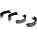 Bremsbackensatz | 03.0137-0278.2 Bremsbackensatz | 03.0137-0278.2