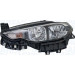 712105401110 Hauptscheinwerfer