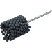 BGS Honwerkzeug | flexibel | Körnung 120 | 58 - 64 mm | 1259 BGS Honwerkzeug | flexibel | Körnung 120 | 58 - 64 mm | 1259