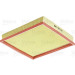 VALEO Luftfilter | 585194 VALEO Luftfilter | 585194