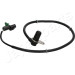 Sensor, Raddrehzahl | ABS-536