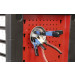 BGS Magnet-Haftschale | Edelstahl | Ø 100 mm | 67801 BGS Magnet-Haftschale | Edelstahl | Ø 100 mm | 67801