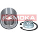 KAMOKA Radlagersatz | 5600066 KAMOKA Radlagersatz | 5600066