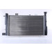 NISSENS Motorkühler | 63425 NISSENS Motorkühler | 63425