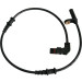 15 403 072 Sensor, Raddrehzahl VA | MERCEDES 00 | 0 986 594 543