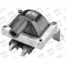 BorgWarner (BERU) Zündspule ZS253