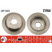 Bremsscheibe Bmw T. E30 82 | DF1561 Bremsscheibe Bmw T. E30 82 | DF1561