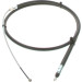Handbremsseil li | BMW X3 04 | 1987477987 Handbremsseil li | BMW X3 04 | 1987477987