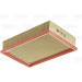 VALEO Luftfilter 585016