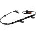 Sensor, Raddrehzahl | ABS-141 Sensor, Raddrehzahl | ABS-141