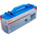 BGS Turbolader-Ladeluft-System-Prüfkoffer-Satz | 9-tlg | 8563 BGS Turbolader-Ladeluft-System-Prüfkoffer-Satz | 9-tlg | 8563