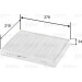 VALEO Innenraumfilter 715581