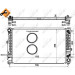 NRF Motorkühler | 519504 NRF Motorkühler | 519504