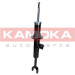 KAMOKA Stoßdämpfer | 2000650 KAMOKA Stoßdämpfer | 2000650