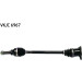 SKF Antriebswelle | VKJC6967 SKF Antriebswelle | VKJC6967