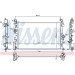 Wasserkühler PKW | Opel Corsa E 14 | 630783 Wasserkühler PKW | Opel Corsa E 14 | 630783