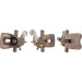Tauschbremssattel | RENAULT Scénic I 1.9 dCi RX4 00 | 4114720 Tauschbremssattel | RENAULT Scénic I 1.9 dCi RX4 00 | 4114720