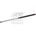 FEBI BILSTEIN Gasdruckfeder | 27677 FEBI BILSTEIN Gasdruckfeder | 27677