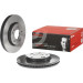 Bremsscheibe VA | HYUNDAI Sonata 14 | 09.B551.11 Bremsscheibe VA | HYUNDAI Sonata 14 | 09.B551.11