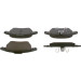 Bremsklötze | PEUGEOT,VW,CITROEN,SKODA,SEAT | 0 986 424 825 Bremsklötze | PEUGEOT,VW,CITROEN,SKODA,SEAT | 0 986 424 825
