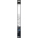 BOSCH | Wischerblatt AeroTwin A012S | Renault Twingo | 3397014095