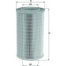 MAHLE Luftfilter | LX 803 MAHLE Luftfilter | LX 803