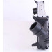 Ladeluftkühler PKW FORD MONDEO DIESEL 07 FIRST FIT 96560