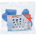 BGS Ausbeul-Pads | für Art. 865 | 12-tlg | 874 BGS Ausbeul-Pads | für Art. 865 | 12-tlg | 874