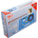 BGS Druckluft-Micro-Stabschleifer-Satz | 17-tlg | 3249 BGS Druckluft-Micro-Stabschleifer-Satz | 17-tlg | 3249