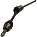 Antriebswelle | 49-1104 Antriebswelle | 49-1104