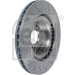 FEBI BILSTEIN Bremsscheibe | 104952 FEBI BILSTEIN Bremsscheibe | 104952