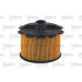 VALEO Kraftstofffilter | 587905 VALEO Kraftstofffilter | 587905