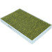KAMOKA Filter, Innenraumluft | 6080004