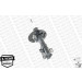 MONROE ORIGINAL-Öldämpfer VA | FIAT Seicento 98 | 10053 MONROE ORIGINAL-Öldämpfer VA | FIAT Seicento 98 | 10053