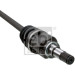 FEBI BILSTEIN Antriebswelle | 184613 FEBI BILSTEIN Antriebswelle | 184613