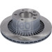 FEBI BILSTEIN Bremsscheibe | 177982