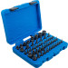 BGS Bit-Einsatz- und Steckschlüssel-Einsatz-Satz | E-Profil / T-Profil (für Torx) / T-Profil (für Torx) mit Bohrung / TP-Profil (für Torx Plus) | 52-tlg | 9839 BGS Bit-Einsatz- und Steckschlüssel-Einsatz-Satz | E-Profil / T-Profil (für Torx) / T-Profil (für Torx) mit Bohrung / TP-Profil (für Torx Plus) | 52-tlg | 9839