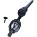 Antriebswelle | 49-2508 Antriebswelle | 49-2508