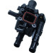 Thermostat (Set Mit Gehäuse) Opel Insignia 1.6/1.8 08 | 25192230 Thermostat (Set Mit Gehäuse) Opel Insignia 1.6/1.8 08 | 25192230