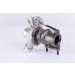Nissens Turbo OPEL Astra 10 FACTORY NEW 93444