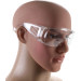 BGS Schutzbrille | transparent | 3627 BGS Schutzbrille | transparent | 3627