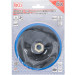 BGS Schleif- und Polierscheiben-Satz | Ø 125 mm | 8592 BGS Schleif- und Polierscheiben-Satz | Ø 125 mm | 8592