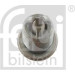 FEBI BILSTEIN Zündkerze | 13521 FEBI BILSTEIN Zündkerze | 13521